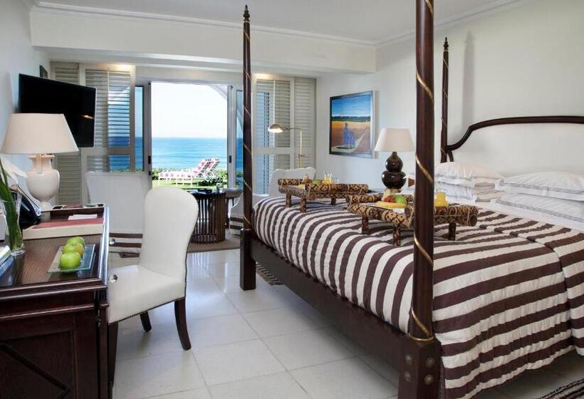 스탠다드 룸, The Oyster Box