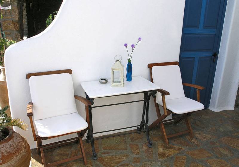 스탠다드 룸, The Oyster Box