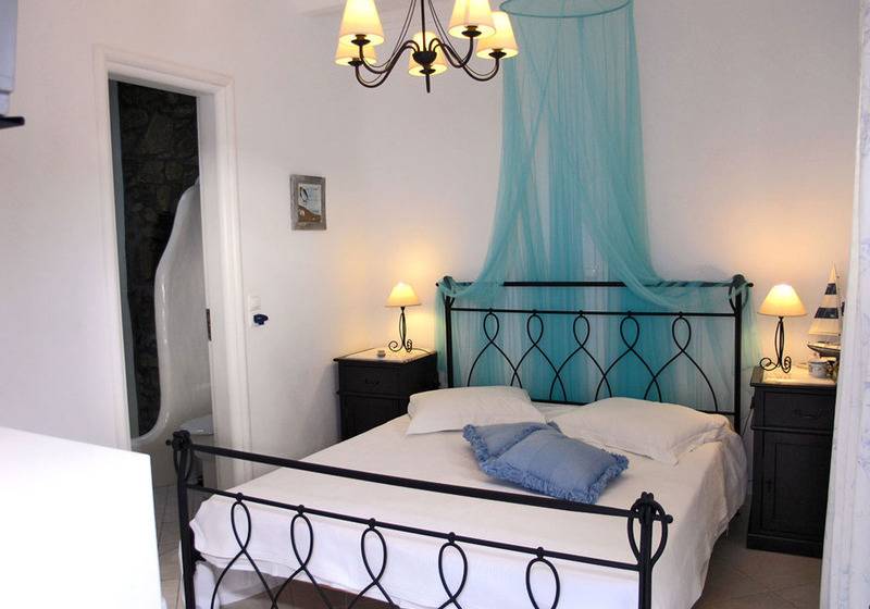 스탠다드 룸, The Oyster Box