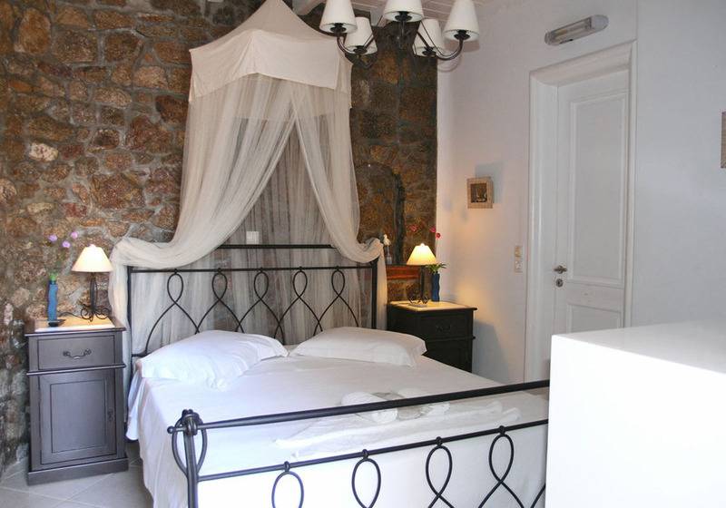 스탠다드 룸, The Oyster Box