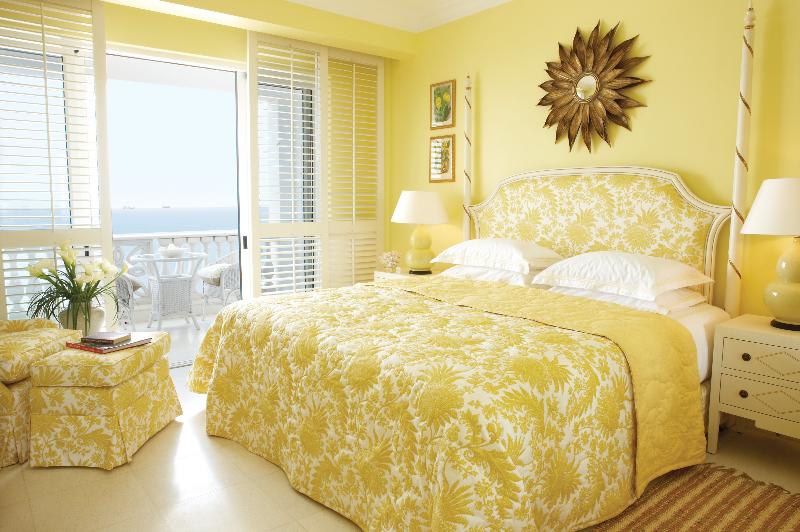 클래식 룸 바다 전망, The Oyster Box