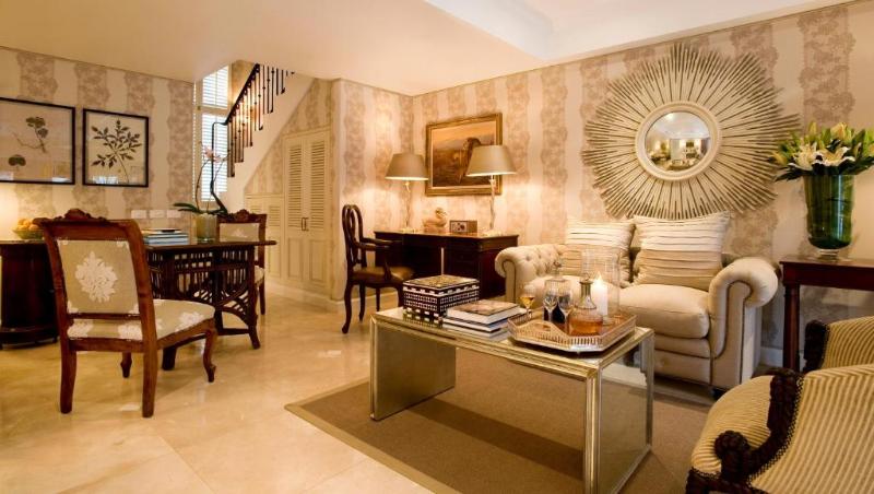 1침실 수피리어 빌라, The Oyster Box