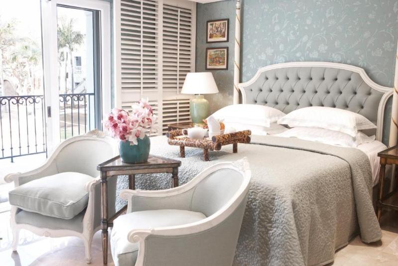 1침실 수피리어 빌라, The Oyster Box