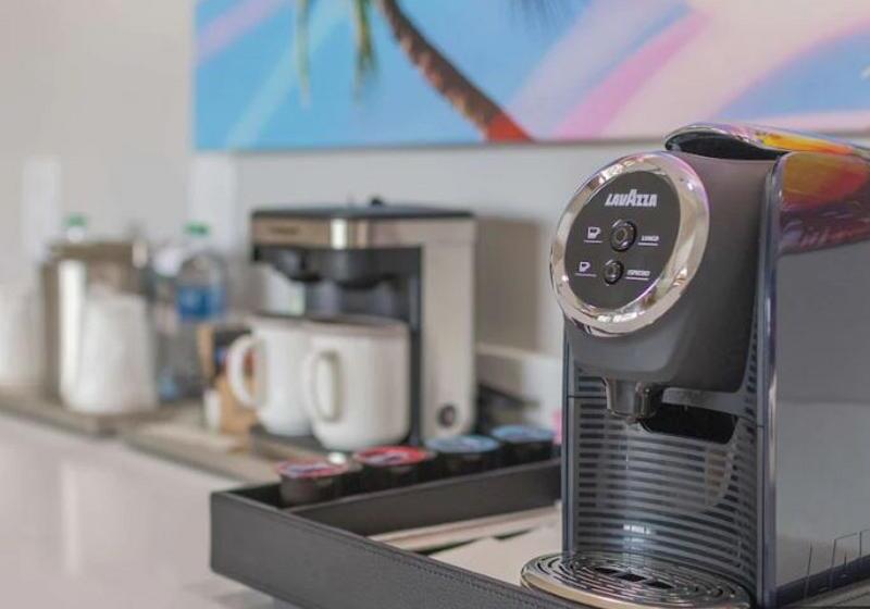 클래식 룸 바다 전망, The Oyster Box