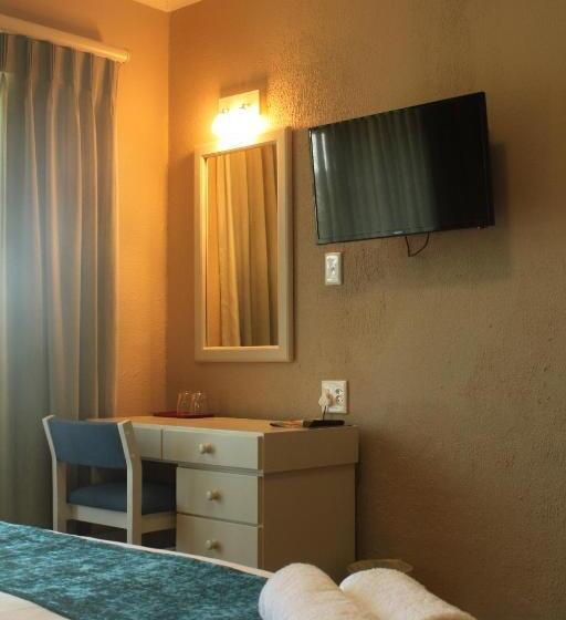 اتاق خانوادگی, The Wilderness