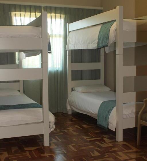 اتاق خانوادگی, The Wilderness