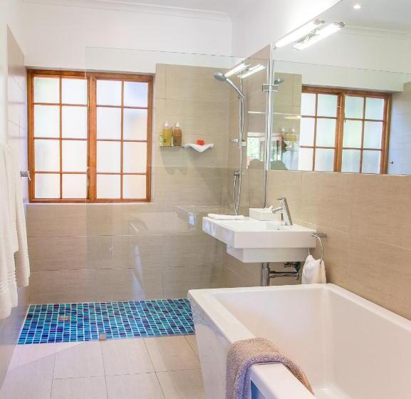 غرفة سوبيريور, Willowbrook Country House