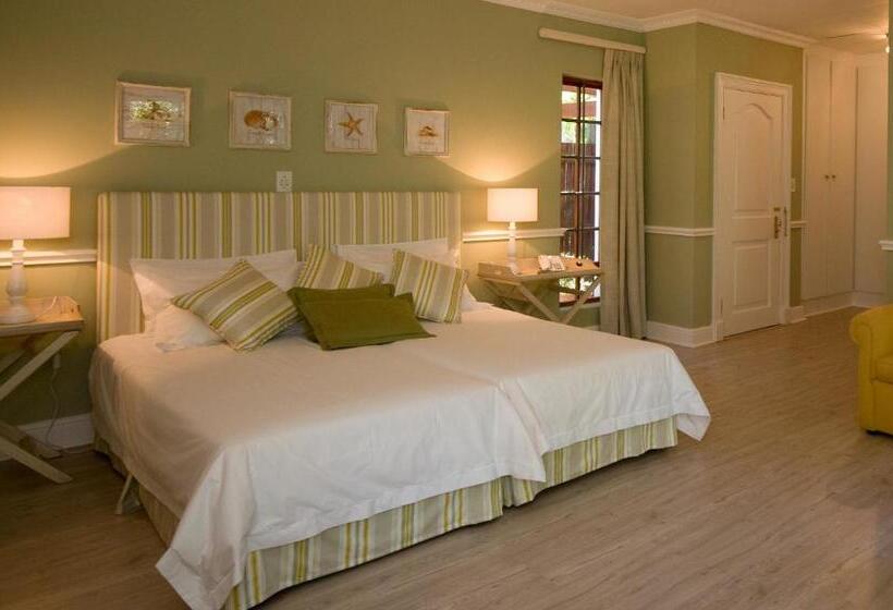 غرفة كلاسيكية, Willowbrook Country House