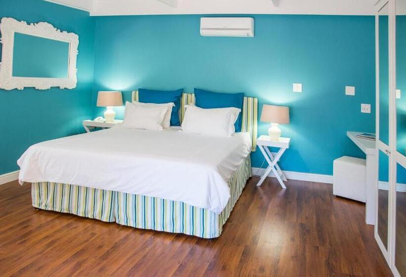 غرفة كلاسيكية, Willowbrook Country House