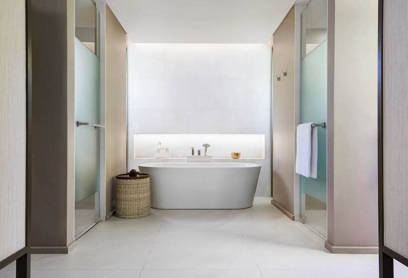 プール付き１ベッドルームヴィラ, Santiburi Koh Samui