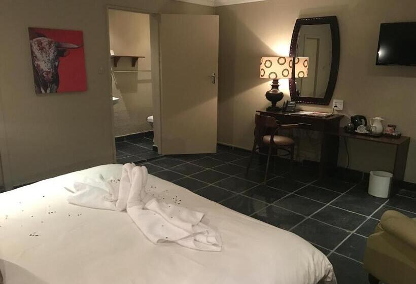 スタンダードルーム, Shangri La Country Hotel & Spa