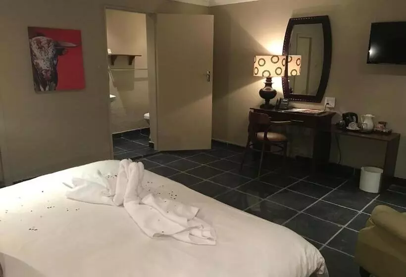 スタンダードルーム, Shangri La Country Hotel & Spa