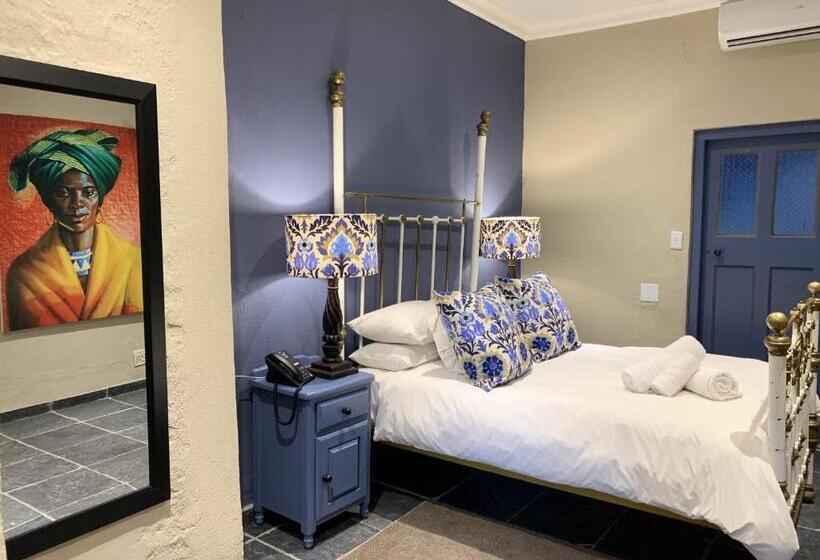 スタンダードルーム, Shangri La Country Hotel & Spa