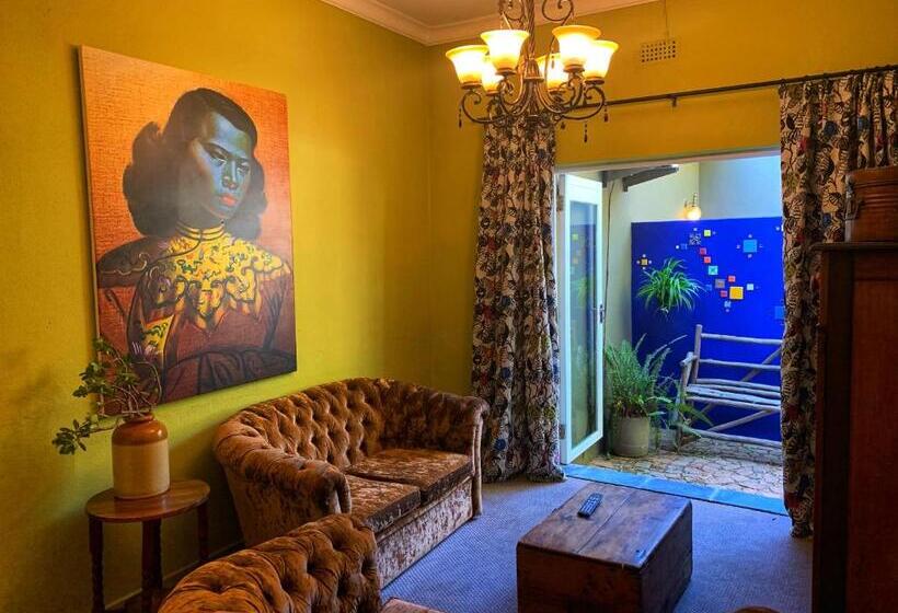 エクゼクティブルーム, Shangri La Country Hotel & Spa