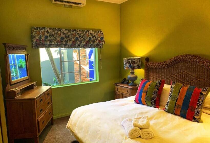 エクゼクティブルーム, Shangri La Country Hotel & Spa