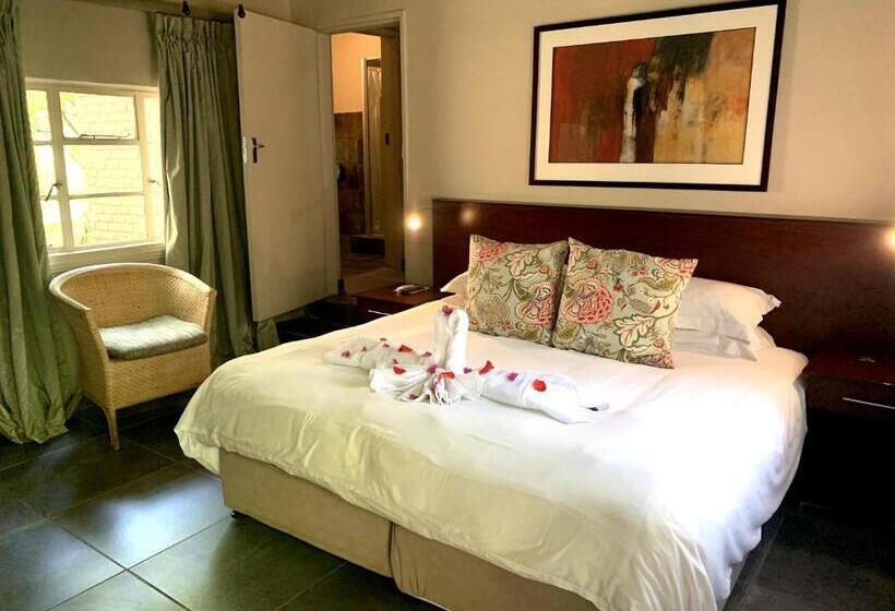 ファミリールーム, Shangri La Country Hotel & Spa