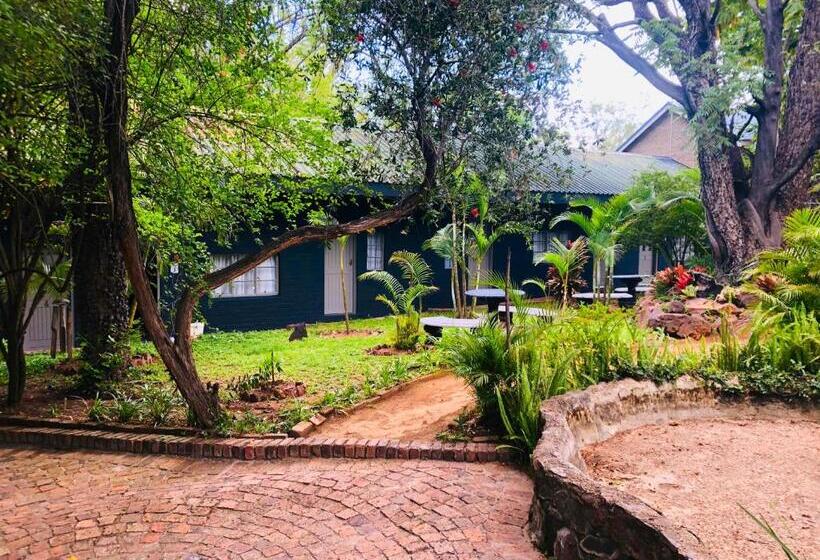 ファミリールーム, Shangri La Country Hotel & Spa