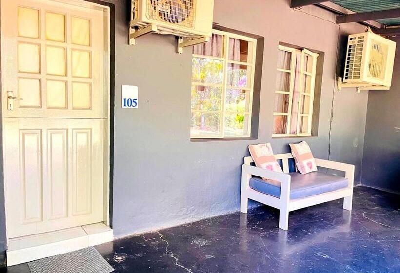 ベーシックルーム, Shangri La Country Hotel & Spa