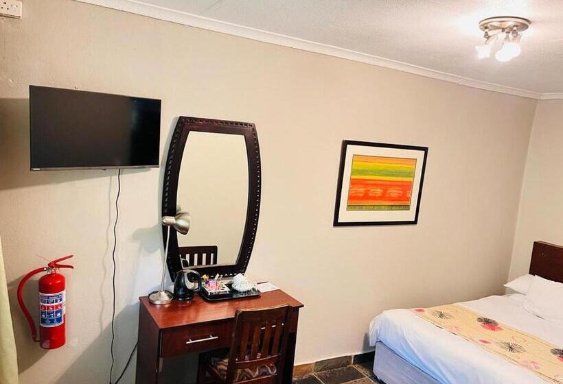 ベーシックルーム, Shangri La Country Hotel & Spa