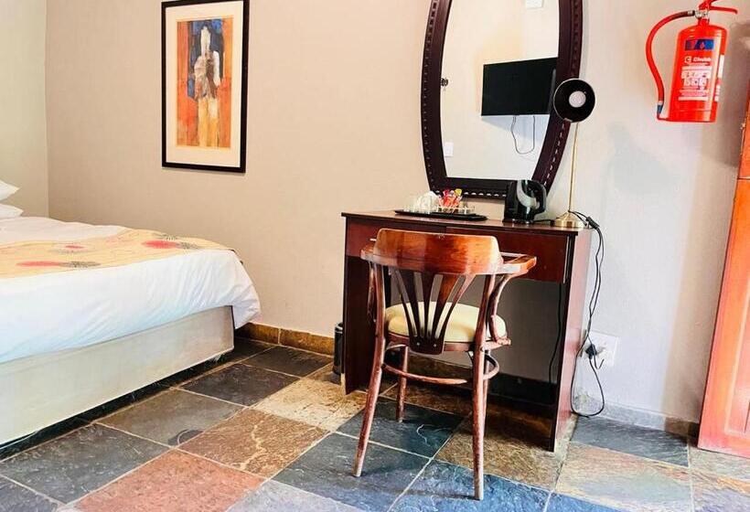 ベーシックルーム, Shangri La Country Hotel & Spa