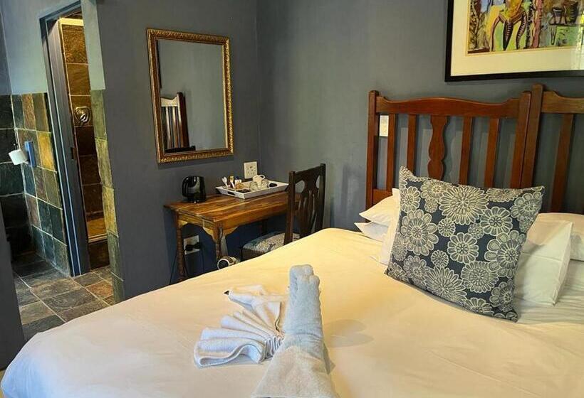 スイート（家族用）, Shangri La Country Hotel & Spa