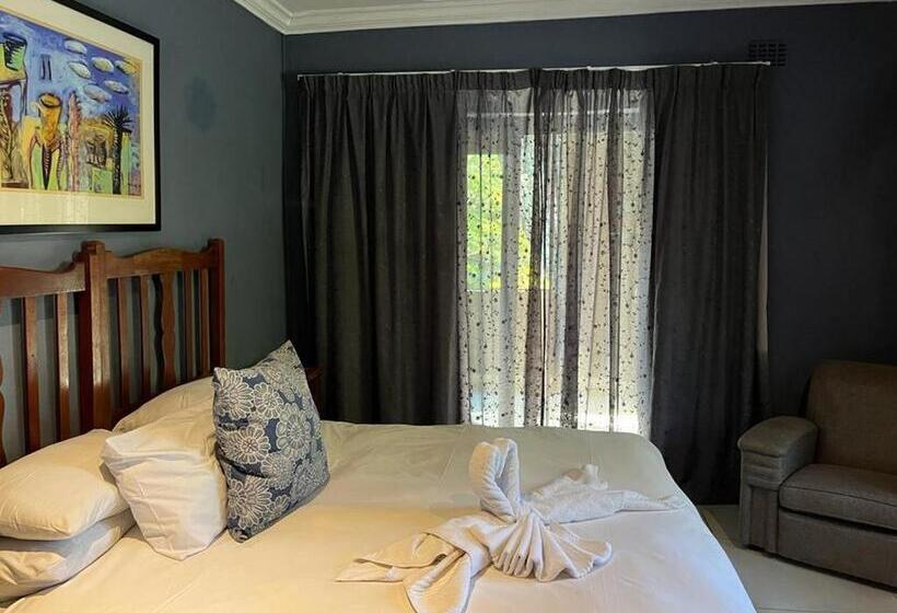 スイート（家族用）, Shangri La Country Hotel & Spa