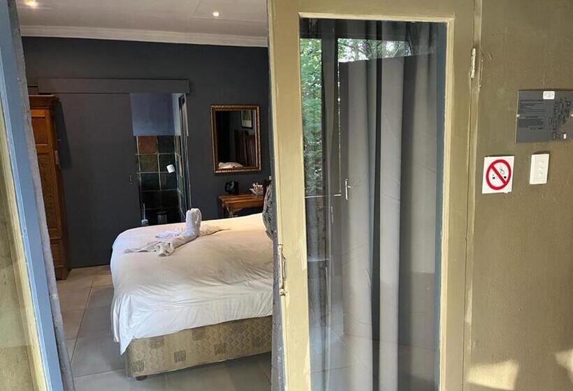 スイート（家族用）, Shangri La Country Hotel & Spa