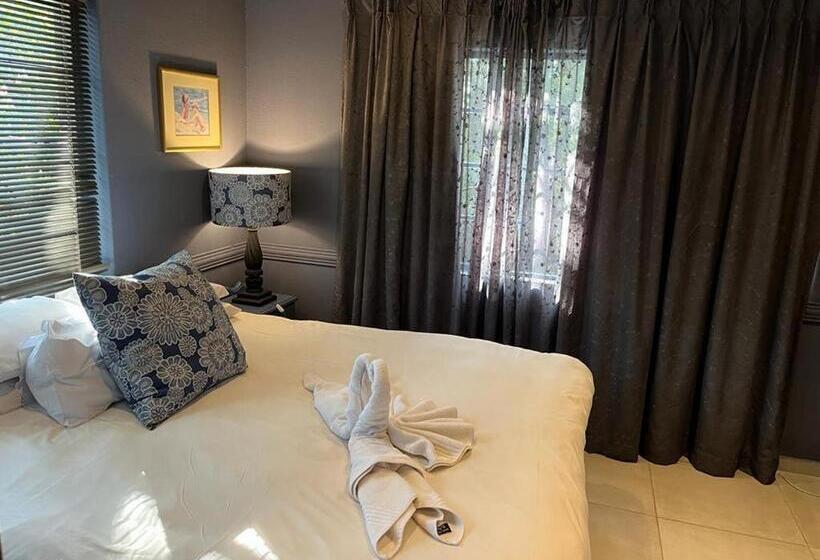 スイート（家族用）, Shangri La Country Hotel & Spa