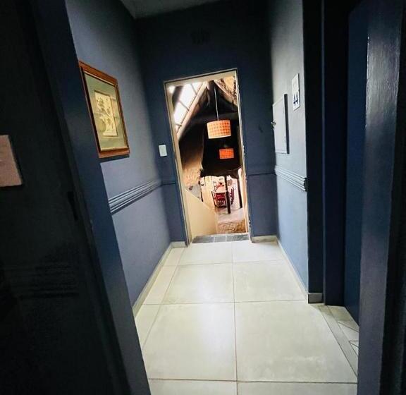 スイート（家族用）, Shangri La Country Hotel & Spa