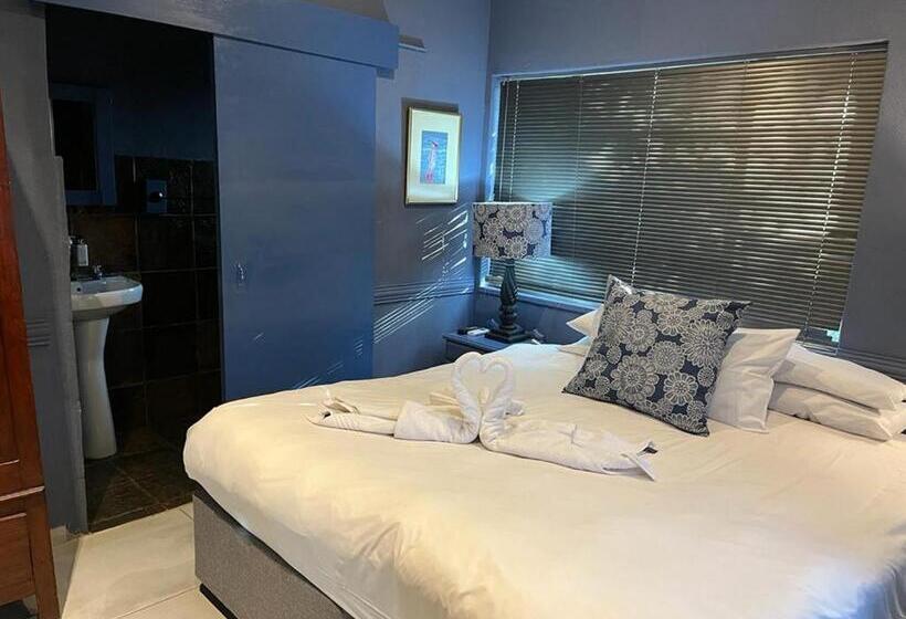 スイート（家族用）, Shangri La Country Hotel & Spa