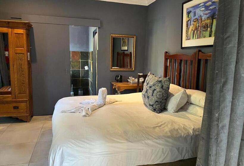 スイート（家族用）, Shangri La Country Hotel & Spa