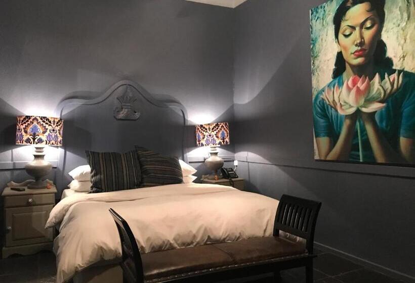 スタンダードルーム, Shangri La Country Hotel & Spa