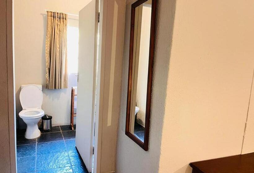 ベーシックルーム, Shangri La Country Hotel & Spa