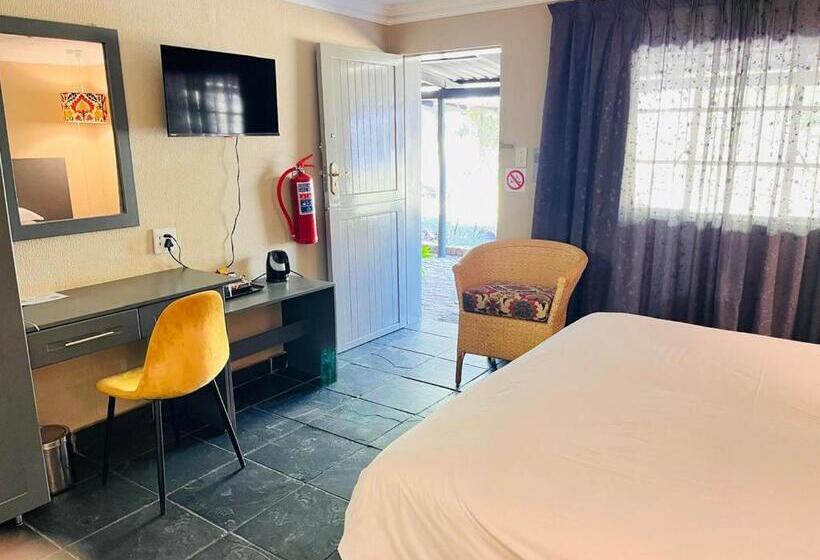 ベーシックルーム, Shangri La Country Hotel & Spa