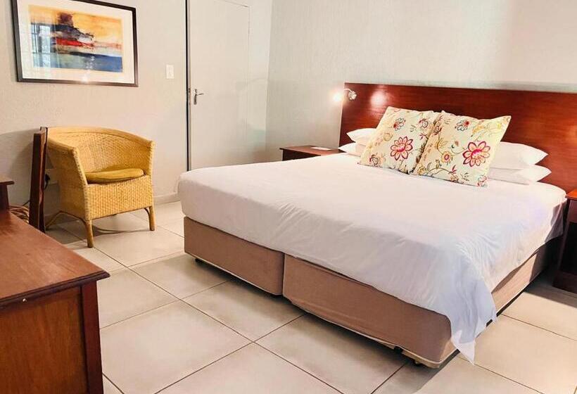 ベーシックルーム, Shangri La Country Hotel & Spa