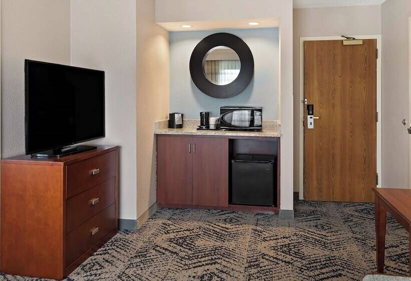 스위트, Best Western Spartanburg Northwest