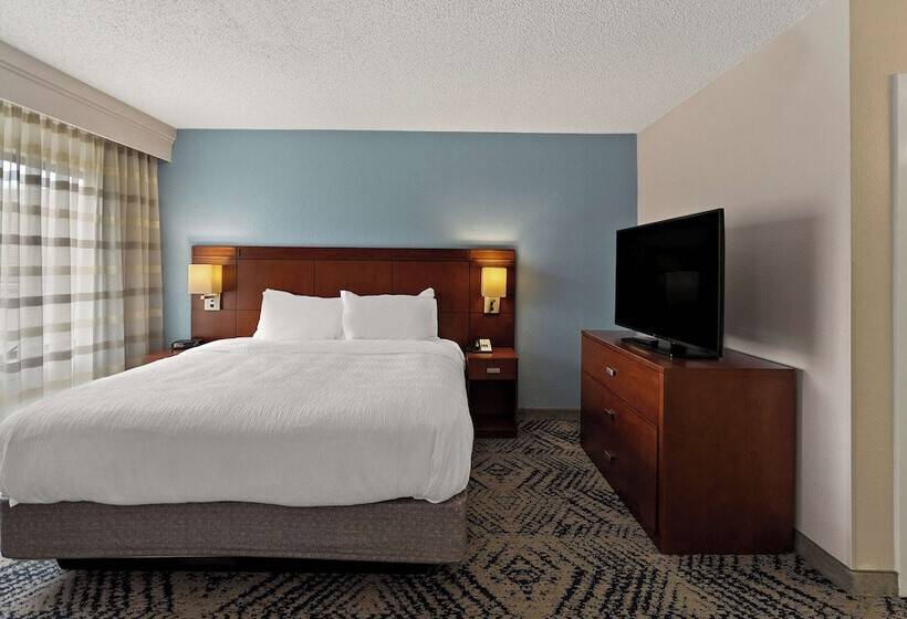 Люкс, Best Western Spartanburg Northwest