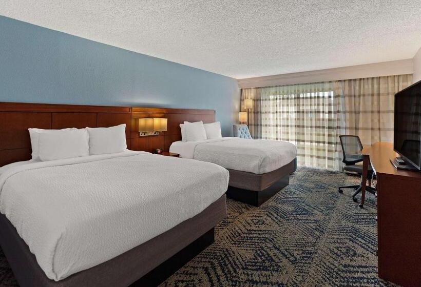 Номер Стандарт, Best Western Spartanburg Northwest