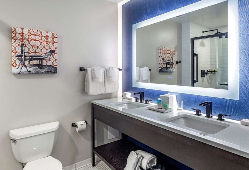 Suite King Size Seng, Bluegreen Vacations Hotel Blake, Ascend Resort Collection