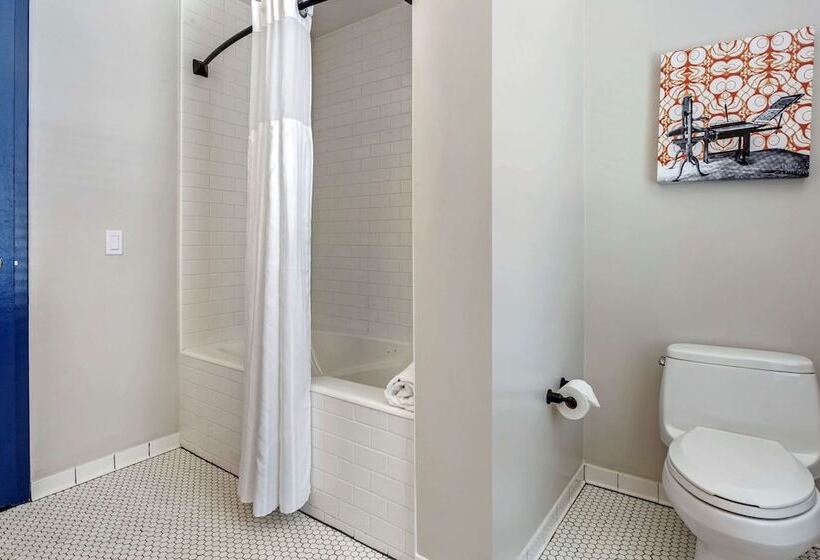 سوئیت با تخت بزرگ, Bluegreen Vacations Hotel Blake, Ascend Resort Collection