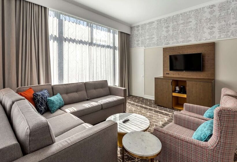 سوئیت با تخت بزرگ, Bluegreen Vacations Hotel Blake, Ascend Resort Collection