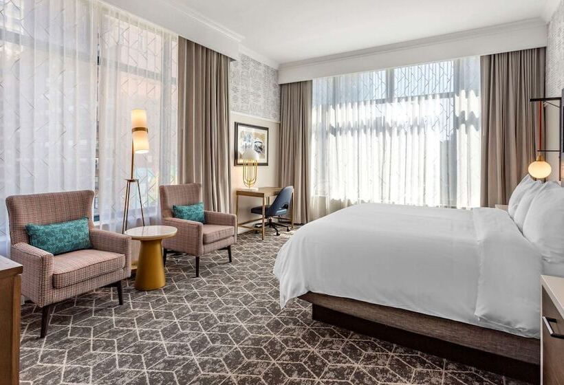 سوئیت با تخت بزرگ, Bluegreen Vacations Hotel Blake, Ascend Resort Collection