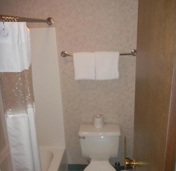 스탠다드 룸, Brandin  Iron Inn