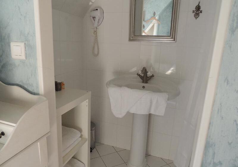 غرفة كلاسيكية, Chateau D Ermenonville