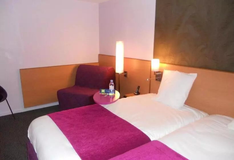 スイート（家族用）, Ibis Styles Bourg En Bresse