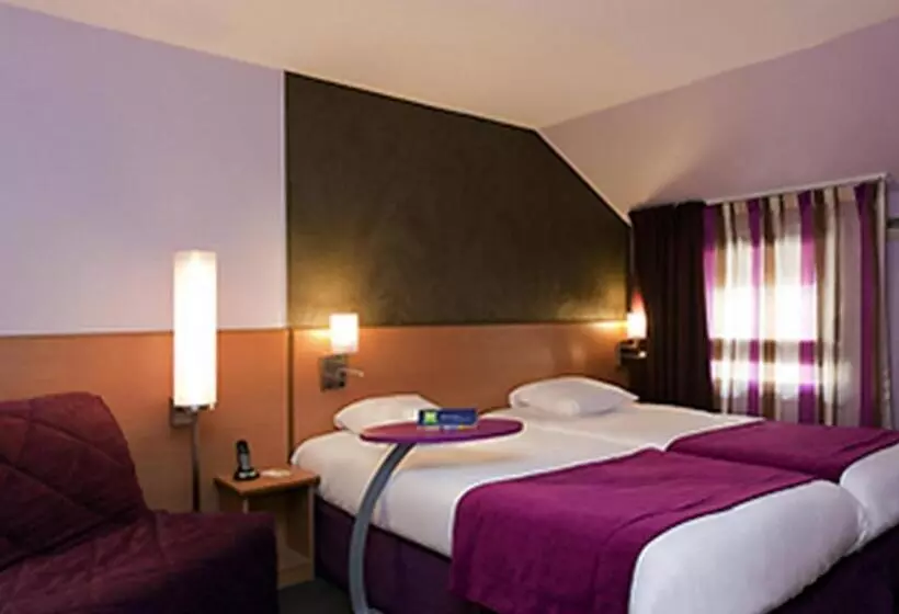 スイート（家族用）, Ibis Styles Bourg En Bresse