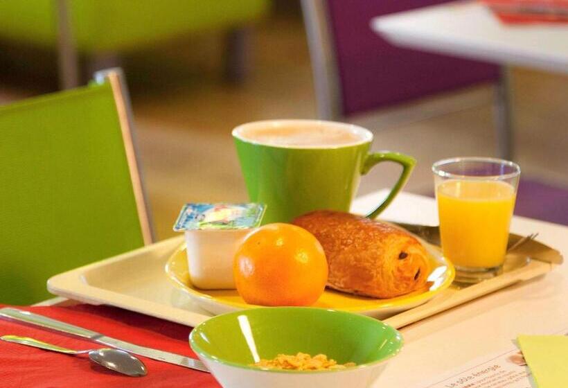 سوییت خانوادگی, Ibis Styles Bourg En Bresse