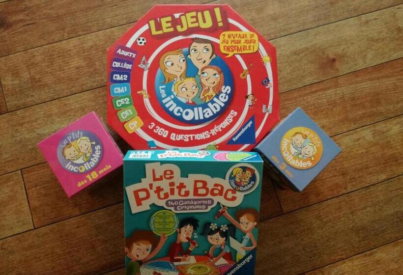 패밀리 스위트, Ibis Styles Bourg En Bresse