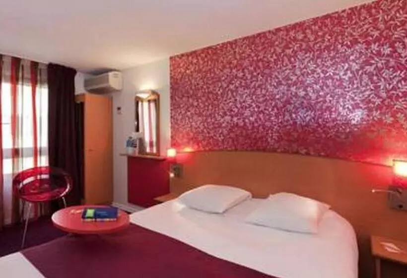 スタンダードルーム, Ibis Styles Bourg En Bresse
