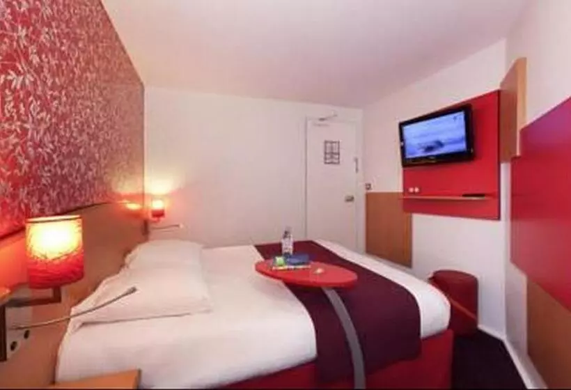 スタンダードルーム, Ibis Styles Bourg En Bresse